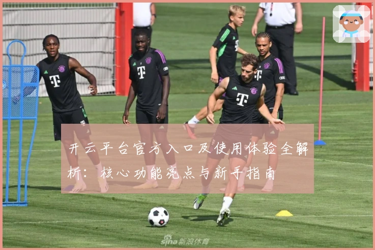 开云平台官方入口及使用体验全解析：核心功能亮点与新手指南