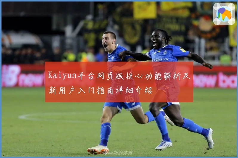 Kaiyun平台网页版核心功能解析及新用户入门指南详细介绍
