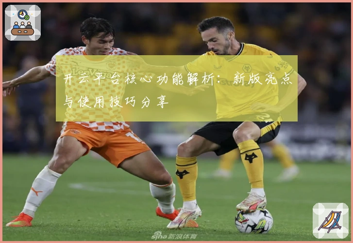 开云平台核心功能解析：新版亮点与使用技巧分享